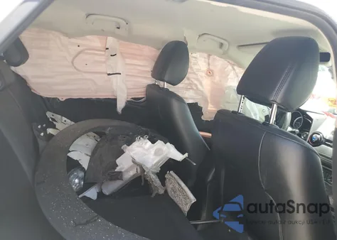 2017 Mazda Cx-3 Touring из США, поврежденный, VIN JM1DKFC78H0175177